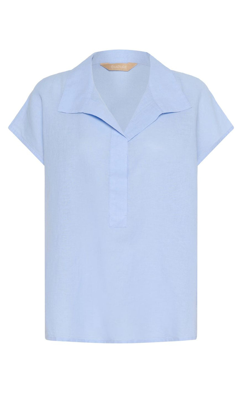 Culture Bluse - Lopi Azemina - Serenity