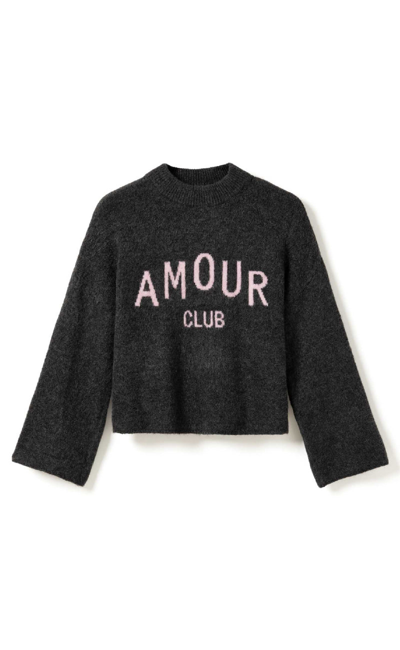 Noella Strik - Amour - Carchoal Mel.