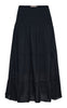 Marta Du Chateau Nederdel - Anora - Black
