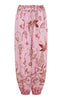 Marta Du Chateau Bukser - Amalie - Rosa3142tps