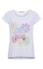 Marta Du Chateau T-shirt - Marie - Flower Bus