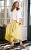 Marta Du Chateau Nederdel - Pomeline - Yellow