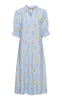 Marta Du Chateau Kjole - Lauren - Celeste1220tpu