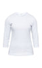 Sisters Point Bluse - EIKE-MS - White