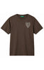 H2O T-shirt - Skagen Woman Solid Collab - Brown