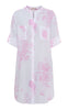 Marta Du Chateau Tunika - Lorina - Pink