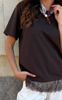 Freequent T-shirt - Sure - Mole