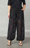 Love & Divine Bukser - Love1525 - Black