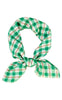 Tim & Simonsen Tørklæde - Ulrika Cotton - Green