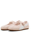 Puma Sneakers - Tacklette Wns - Jasime Flower/White Gum