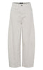 Marta Du Chateau Bukser - Miltus - Beige