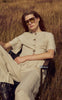 Noella Blazer - Kasaundra - Oyster