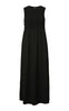 Pieces Kjole - Betty - Black