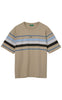 H2O T-shirt - Classic - Warm Grey