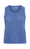 Marta Du Chateau Top - Nayla - Jeans