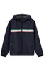 H2O Regnjakke - Classic LW Rain - Navy