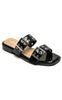 Chosen Sandaler - Annie Ladies - Black