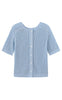 Luxzuz Strik - Corina - Cerulean Blue