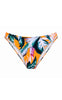 Unica Copenhagen Bikini Underdel - Cami - Orange Tropical