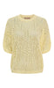 Marta Du Chateau Strik - Vina - Yellow