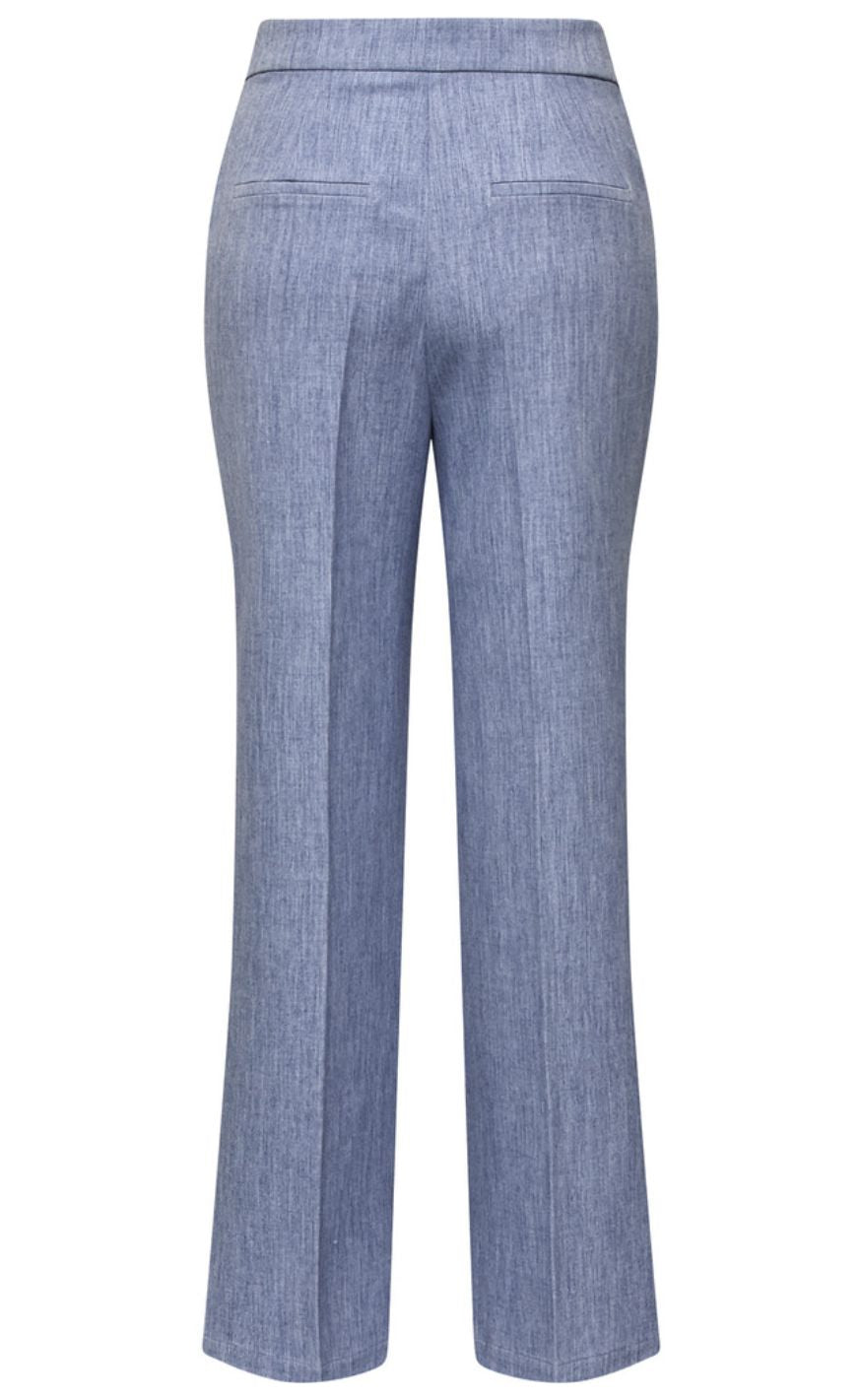 A-View Bukser - Annali - Blue 281