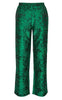 A-View Bukser - Aria - Green
