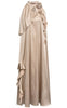 A-View Kjole - Rose - Sand