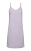 A-View Kjole - Slip - Lilac