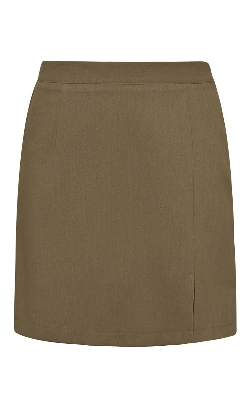 A-View Nederdel - Annali-1 - Light Brown