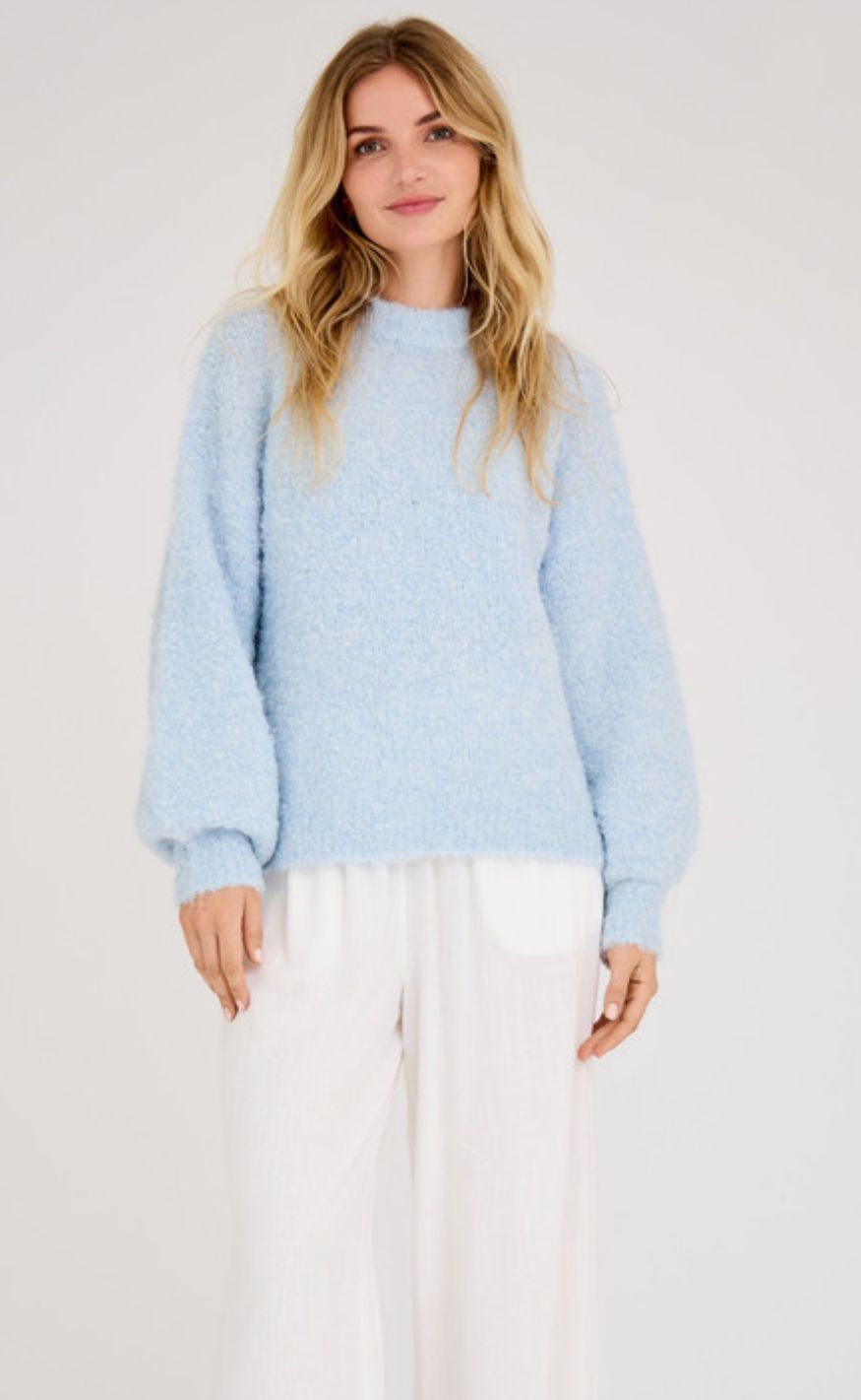 A-View Strik - Patrisia - Light Blue