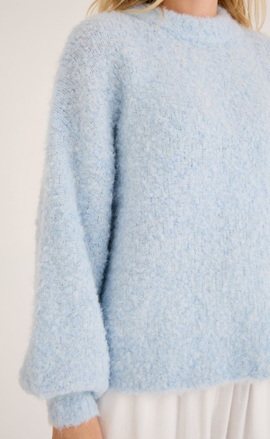 A-View Strik - Patrisia - Light Blue