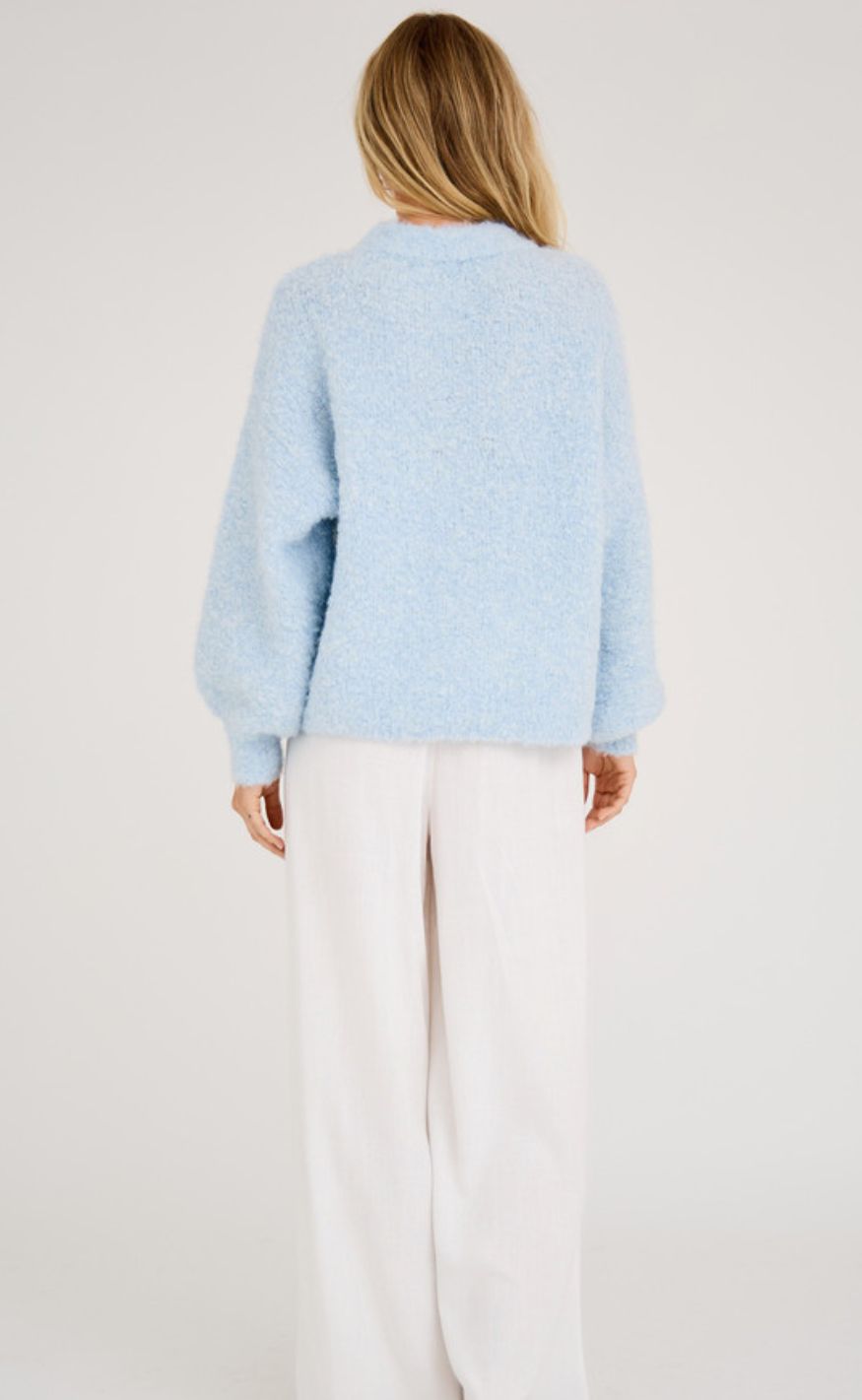 A-View Strik - Patrisia - Light Blue