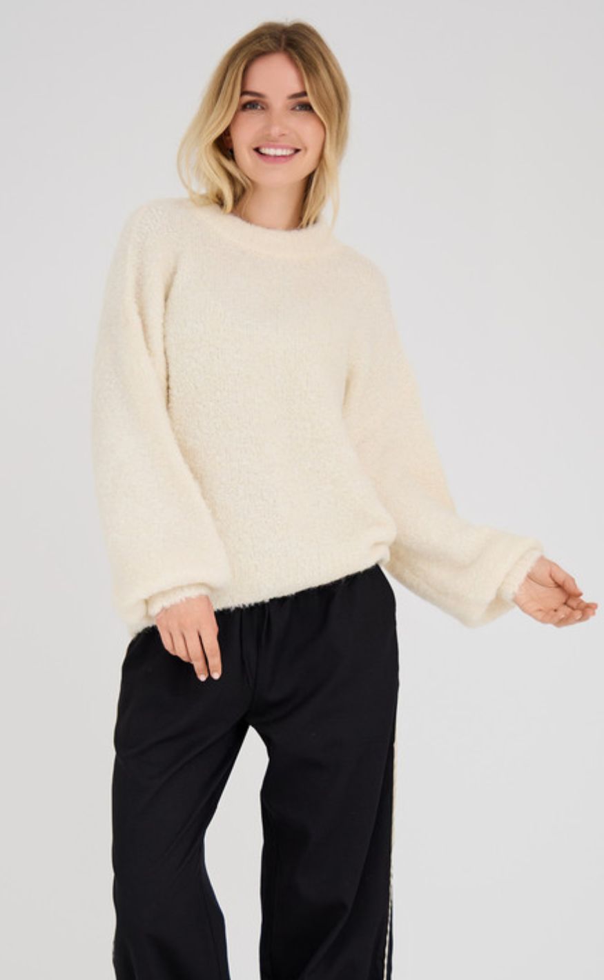 A-View Strik - Patrisia - Off White