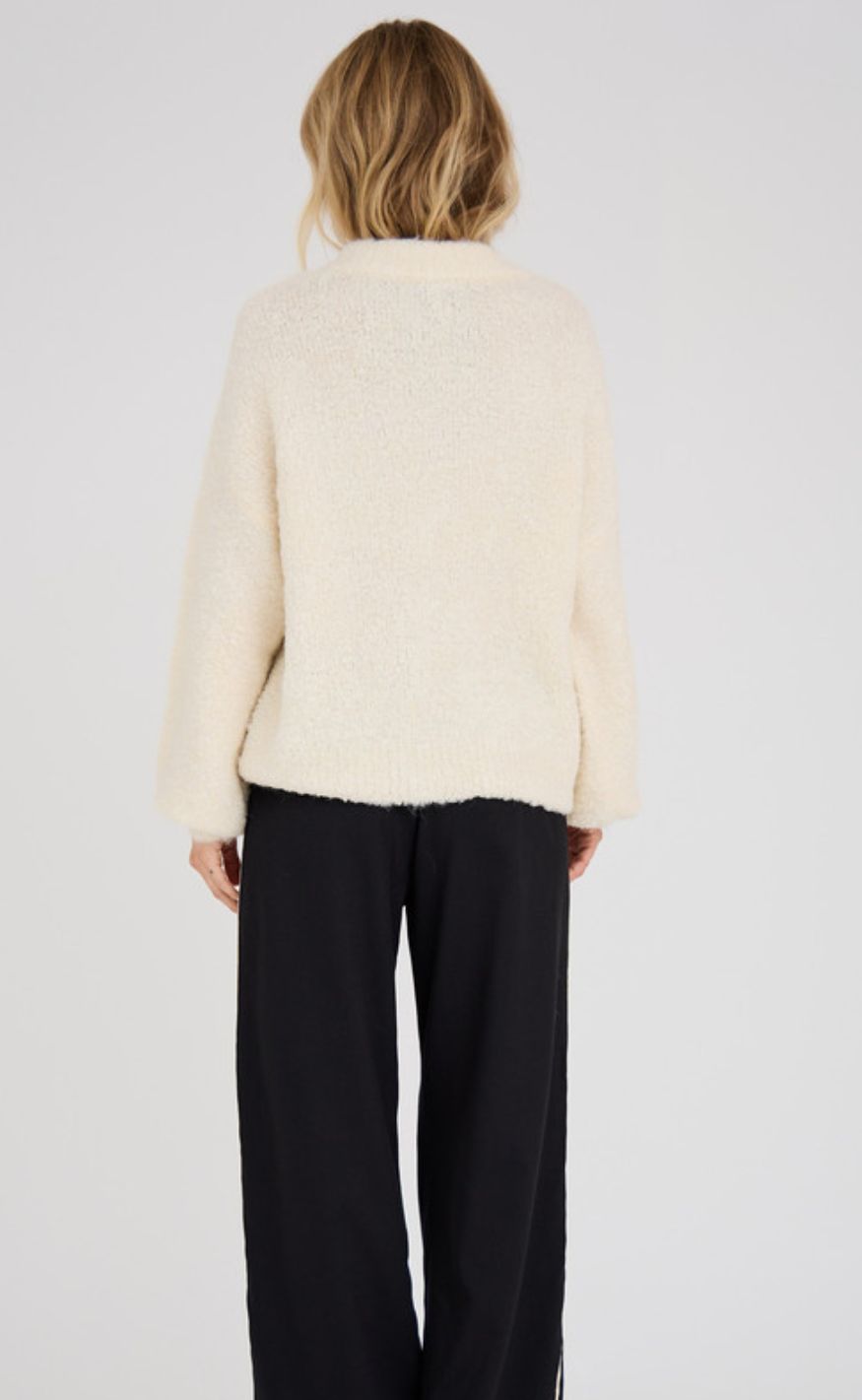 A-View Strik - Patrisia - Off White
