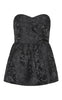A-View Top - Aria - Black