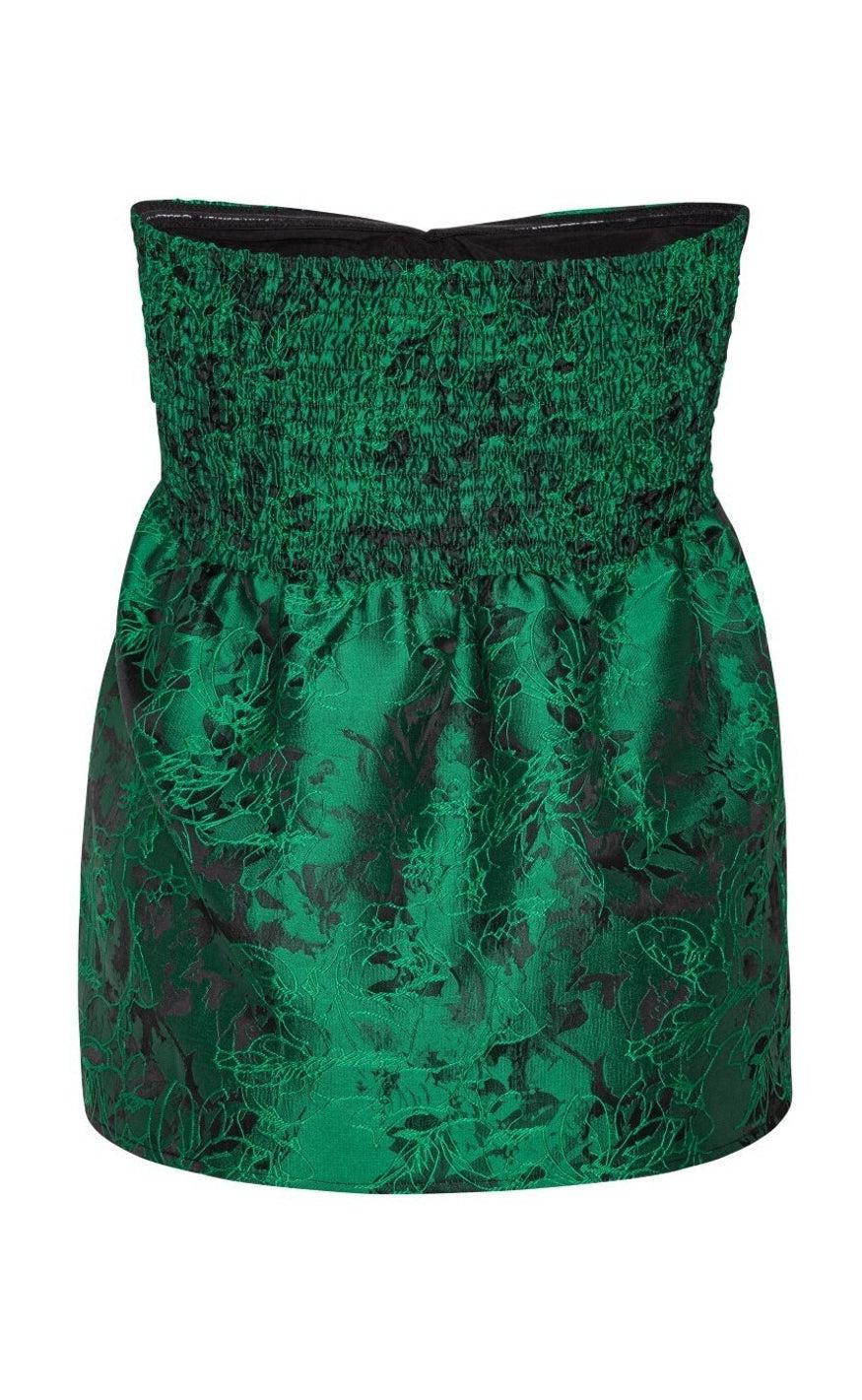 A-View Top - Aria - Green