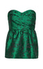 A-View Top - Aria - Green