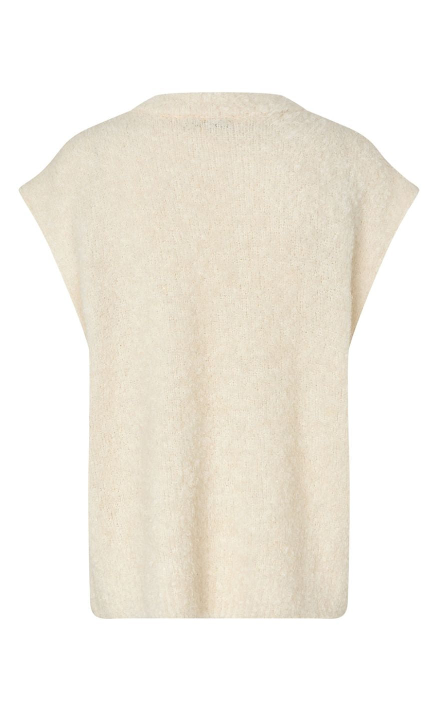 A-View Vest - Patrisia - Off White
