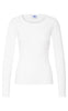 BALL Original Bluse - Tobelli - Blanc De Blanc