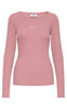 BALL Original Bluse - Tobelli - Wistful Mauve