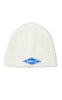 BALL Original Hue - Ball Beanie - Optical White