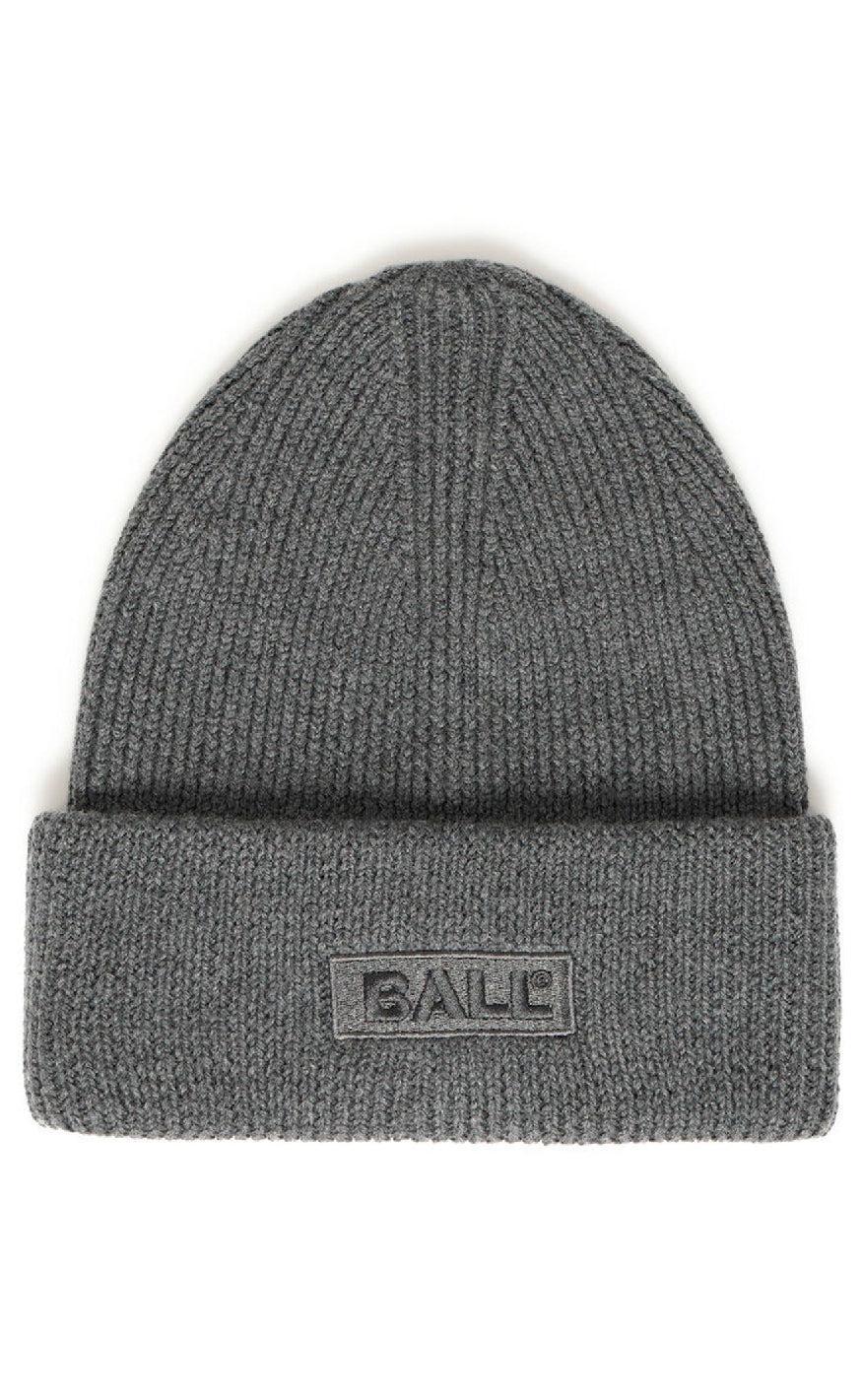BALL Original Hue - Romana - Dark Grey Melange