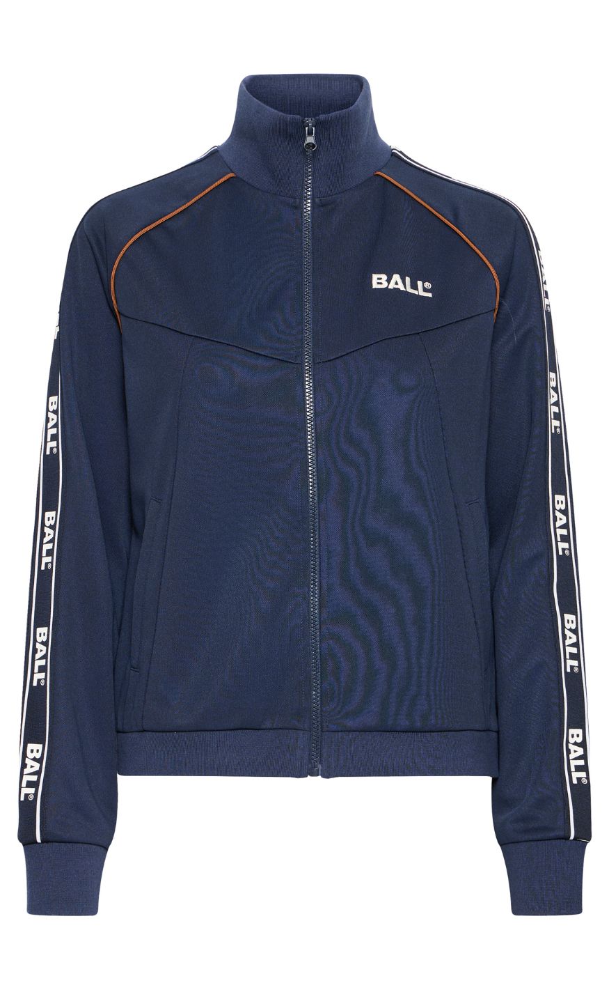 BALL Original Jakke - Nicolina - Sky Captain
