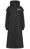 BALL Original Jakke - Pioggia  - Black