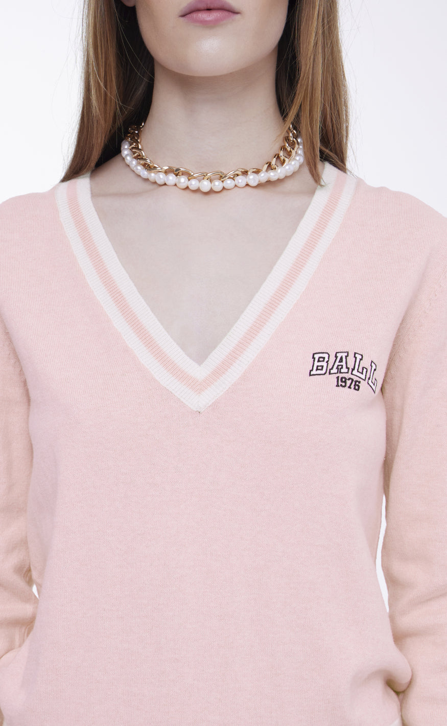 BALL Original Strik - R. Miller - Milkshake