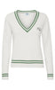 BALL Original Strik - R. Miller - Off White