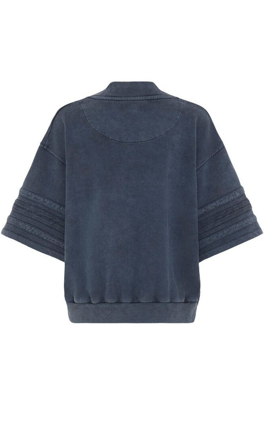 BALL Original Sweatshirt - Arian SS - Sky Captain