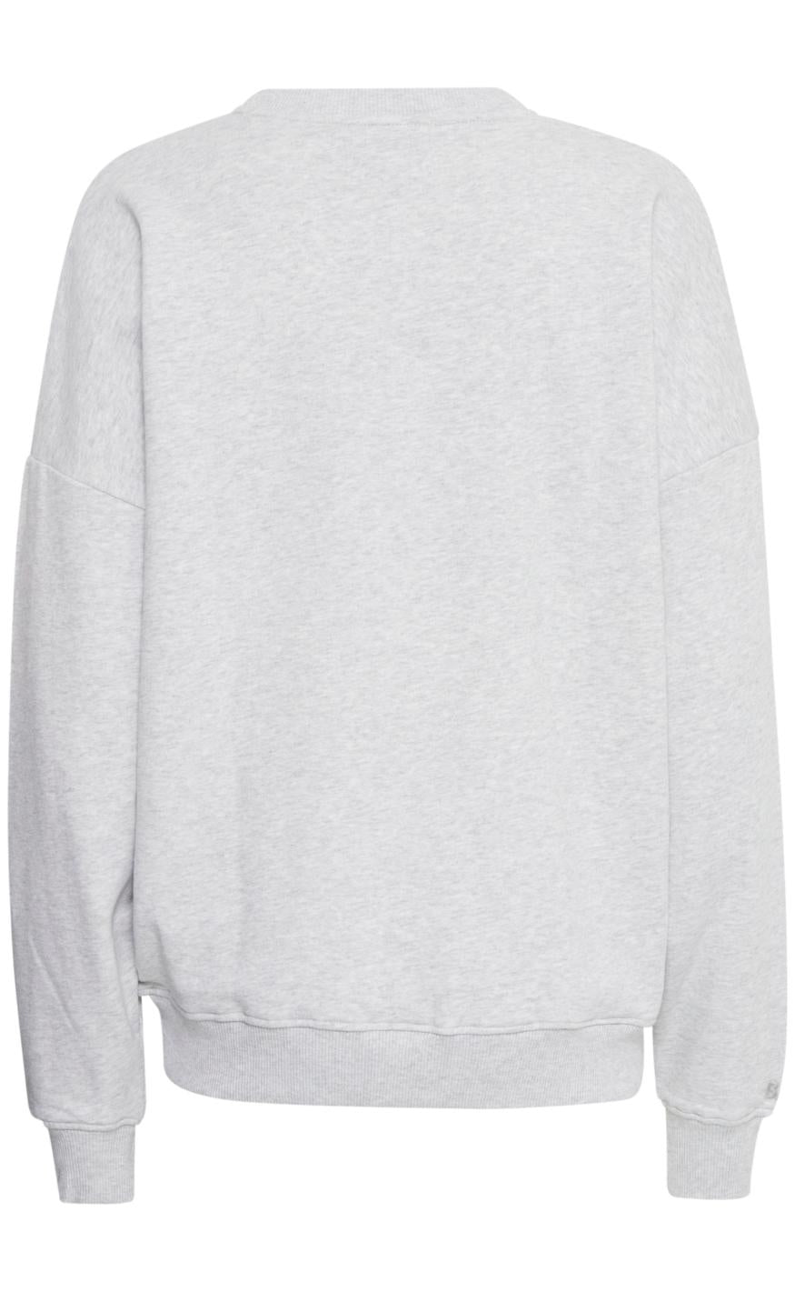 BALL Original Sweatshirt - Bond - La White Melange