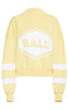 BALL Original Sweatshirt - Fossati - Lemon Meringue