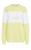 BALL Original Sweatshirt - J. Montana - Sun Light